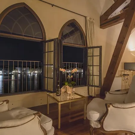 Apartman Residenza Grandi Vedute Velence