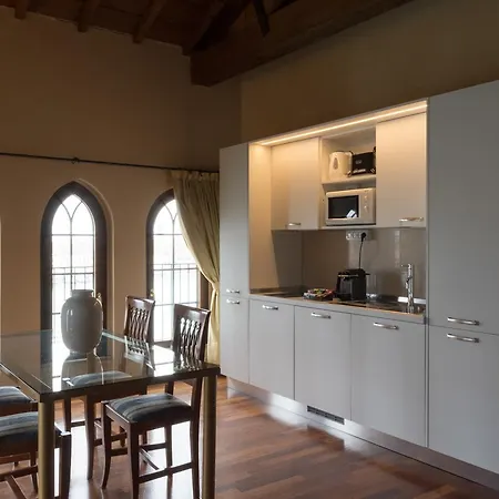 Residenza Grandi Vedute Apartman