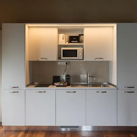 Residenza Grandi Vedute Apartman