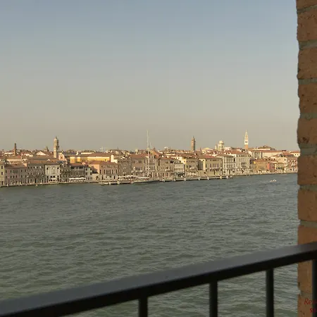 Apartman Residenza Grandi Vedute