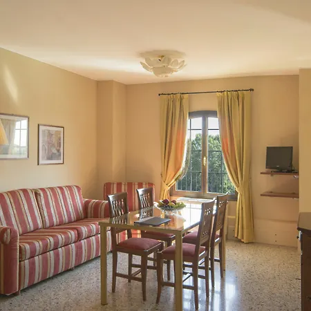 Residenza Grandi Vedute Apartment
