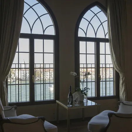 Residenza Grandi Vedute * Velence