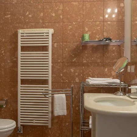 Residenza Grandi Vedute Apartman Velence