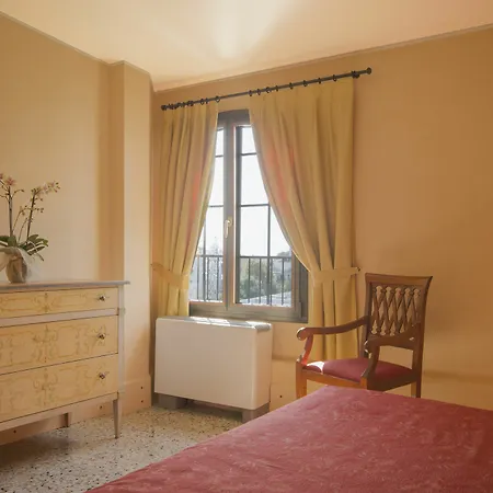 Apartman Residenza Grandi Vedute