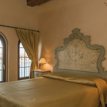 Residenza Grandi Vedute Apartman