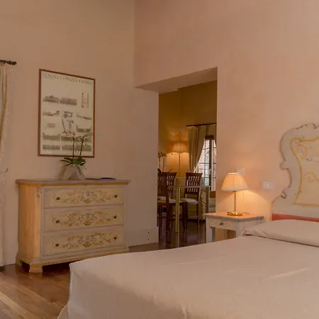 Apartman Residenza Grandi Vedute