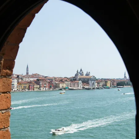 Residenza Grandi Vedute Apartman Velence
