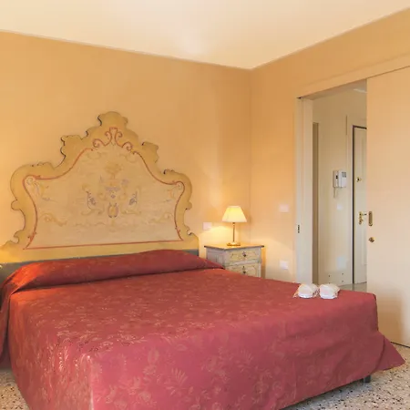 Residenza Grandi Vedute Apartman