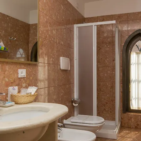 Apartman Residenza Grandi Vedute *