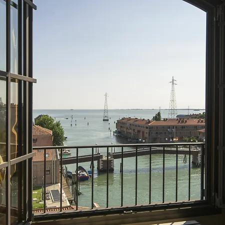 Residenza Grandi Vedute Apartman