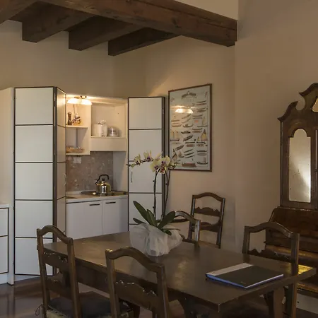 Residenza Grandi Vedute Apartman