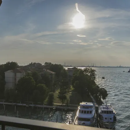 Apartman Residenza Grandi Vedute *