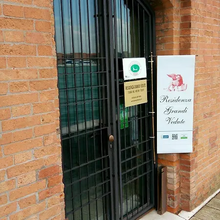 Residenza Grandi Vedute Apartman *