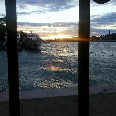 Residenza Grandi Vedute Wenecja