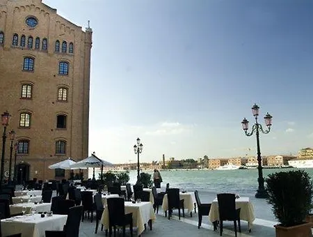 Apartmán Residenza Grandi Vedute *