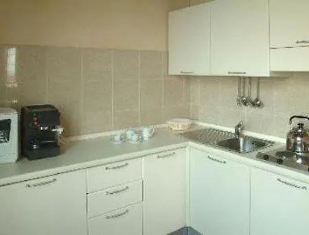 Residenza Grandi Vedute Apartmán Benátky