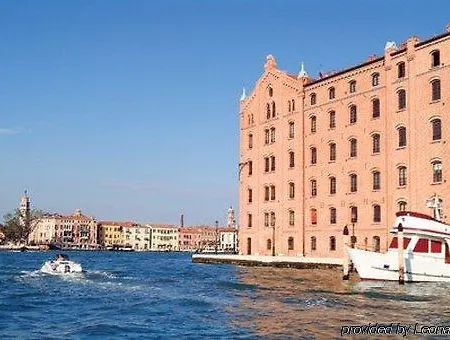 Apartament Residenza Grandi Vedute Wenecja