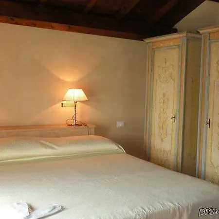 Residenza Grandi Vedute Apartament *