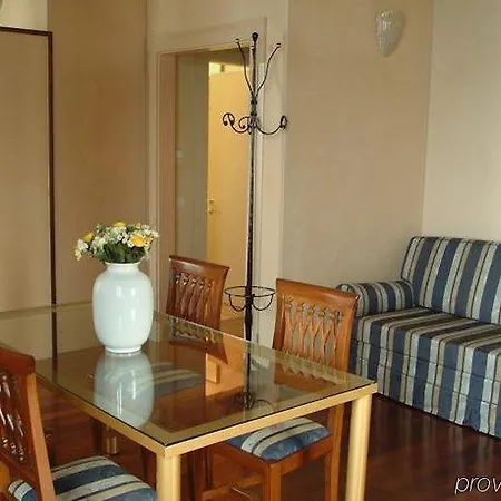 Apartmán Residenza Grandi Vedute *