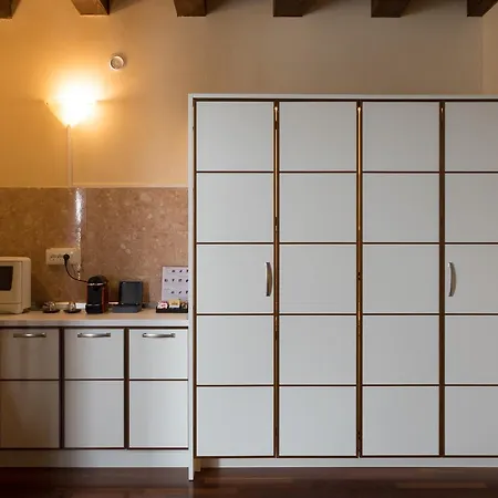 Apartament Residenza Grandi Vedute *