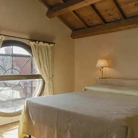 Residenza Grandi Vedute *