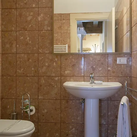 Residenza Grandi Vedute Wenecja
