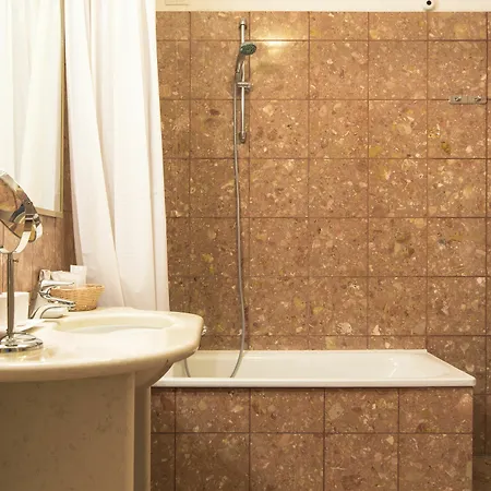 Residenza Grandi Vedute Apartmán Benátky