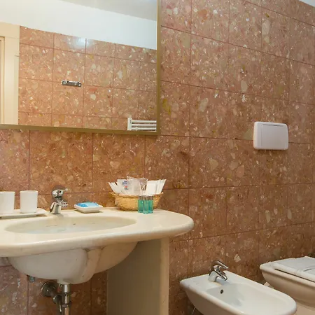 Residenza Grandi Vedute Apartmán *