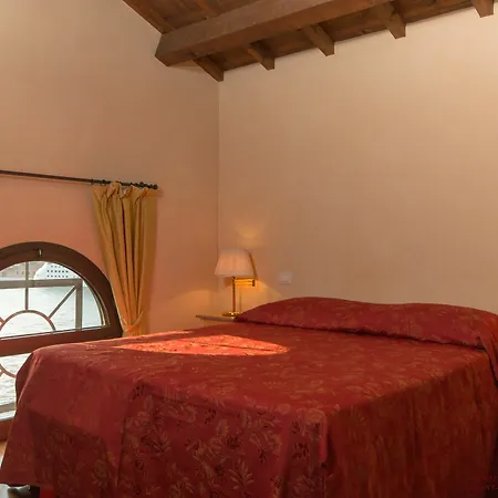 Apartament Residenza Grandi Vedute Wenecja