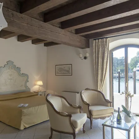 Apartament Residenza Grandi Vedute Wenecja