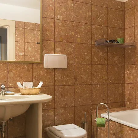 Apartament Residenza Grandi Vedute *