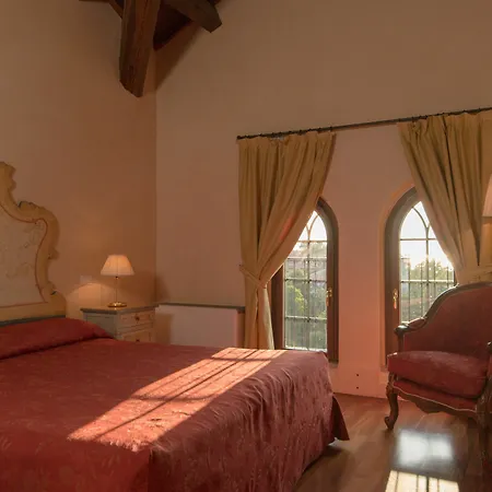 Residenza Grandi Vedute * Wenecja