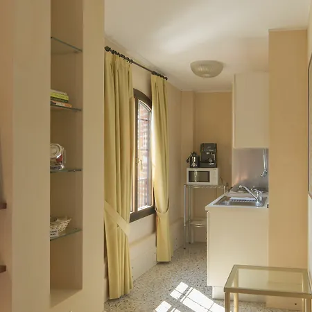 Residenza Grandi Vedute * Wenecja