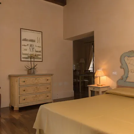 Apartmán Residenza Grandi Vedute