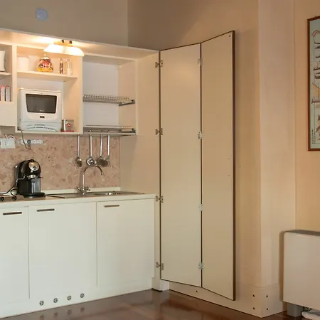 Residenza Grandi Vedute Wenecja