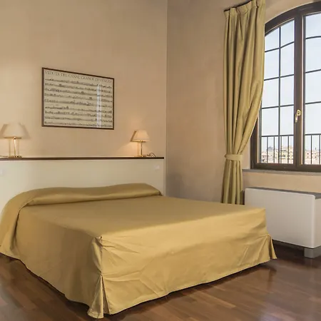 Residenza Grandi Vedute * Wenecja