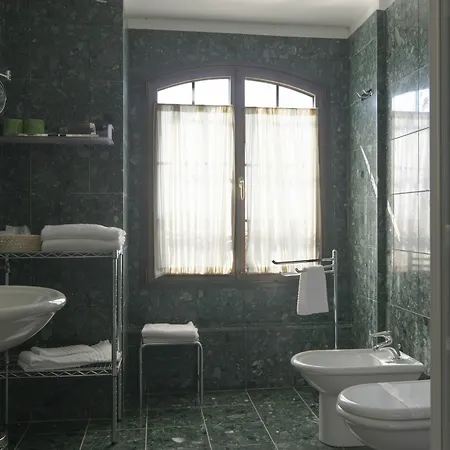 Residenza Grandi Vedute Apartmán