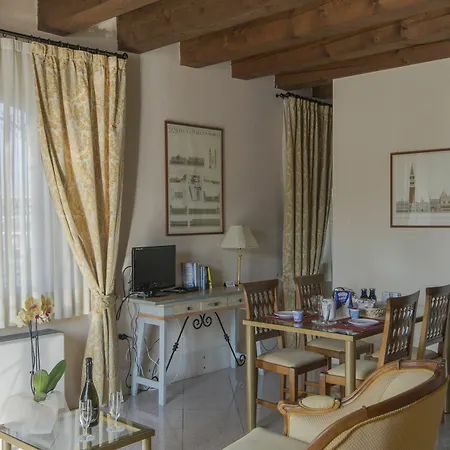 Residenza Grandi Vedute * Benátky