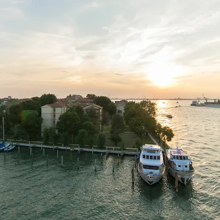 Apartmán Residenza Grandi Vedute *