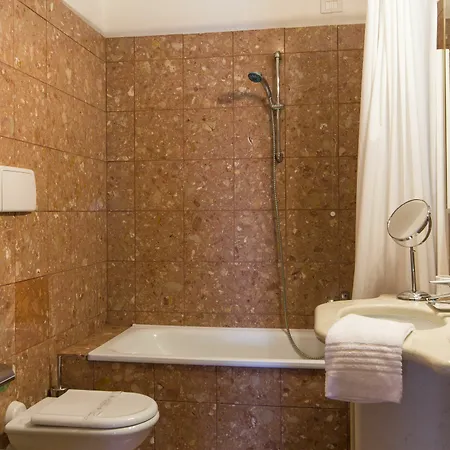 Apartmán Residenza Grandi Vedute Benátky