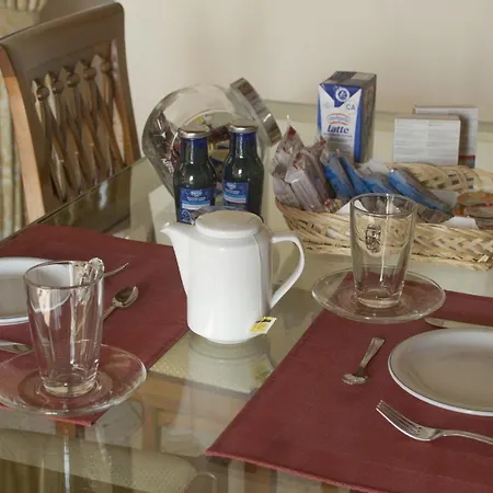 Apartament Residenza Grandi Vedute Wenecja